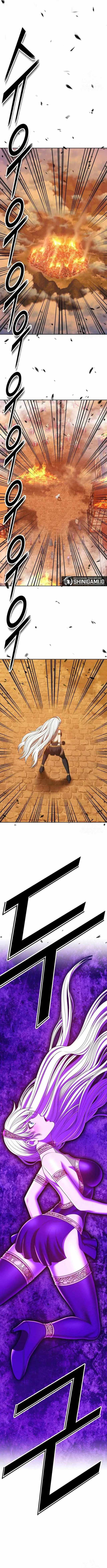 Read 99 Reinforced Wood Stick Manga Online