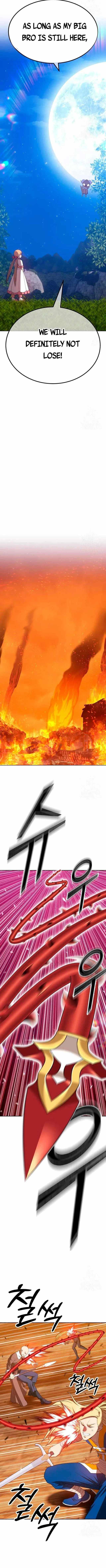Read 99 Reinforced Wood Stick Manga Online