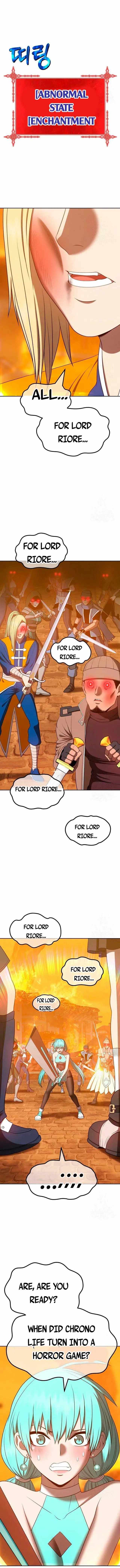 Read 99 Reinforced Wood Stick Manga Online