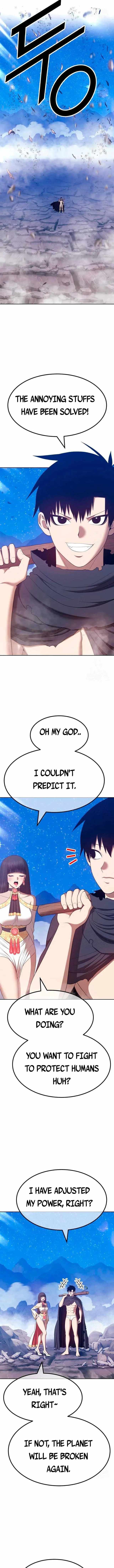Read 99 Reinforced Wood Stick Manga Online