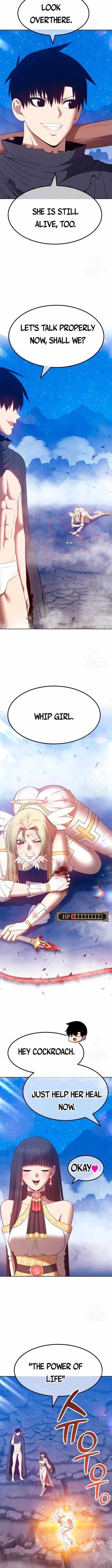 Read 99 Reinforced Wood Stick Manga Online