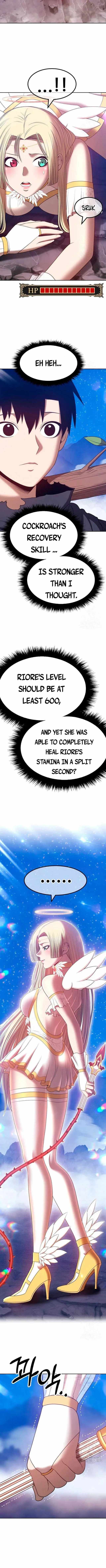 Read 99 Reinforced Wood Stick Manga Online
