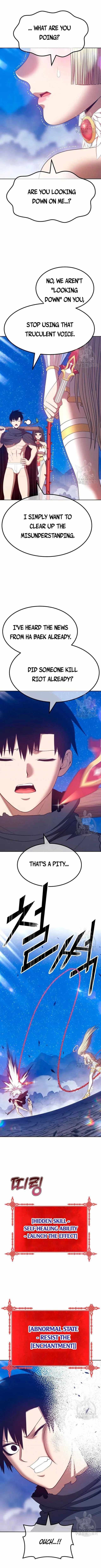 Read 99 Reinforced Wood Stick Manga Online