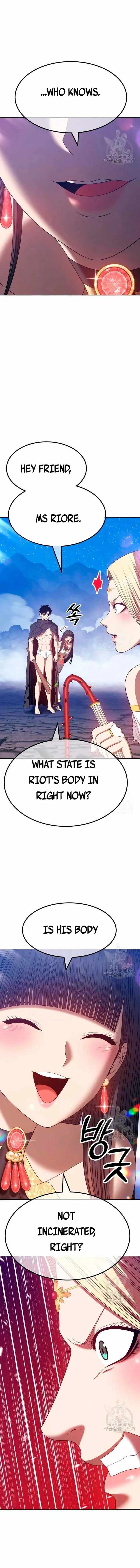 Read 99 Reinforced Wood Stick Manga Online