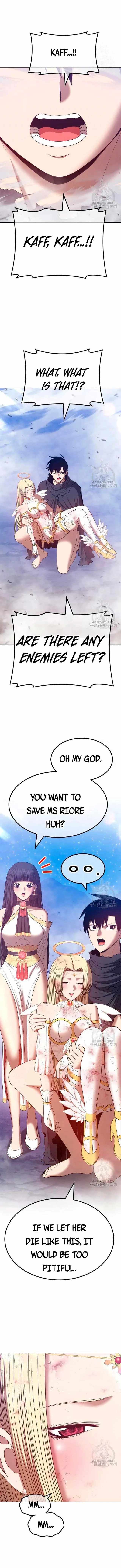 Read 99 Reinforced Wood Stick Manga Online