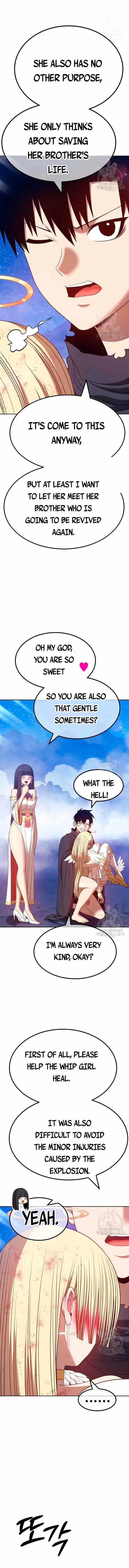 Read 99 Reinforced Wood Stick Manga Online