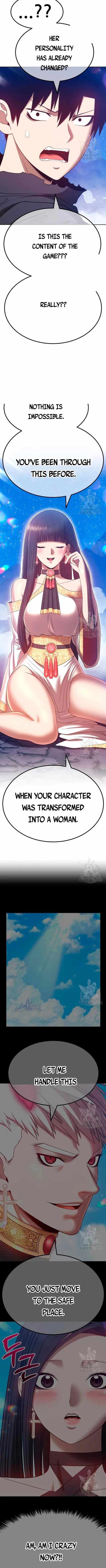 Read 99 Reinforced Wood Stick Manga Online