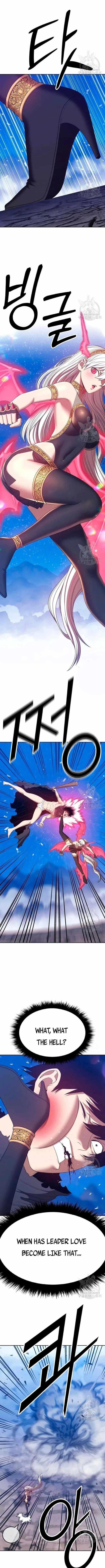 Read 99 Reinforced Wood Stick Manga Online
