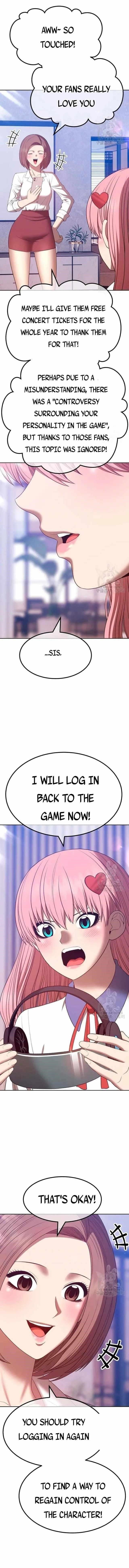 Read 99 Reinforced Wood Stick Manga Online