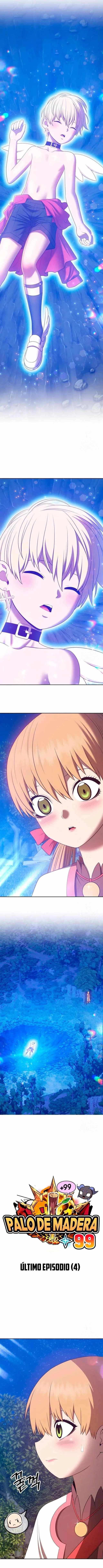Read 99 Reinforced Wood Stick Manga Online