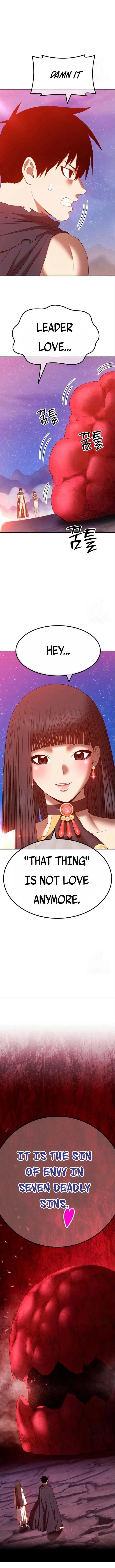 Read 99 Reinforced Wood Stick Manga Online