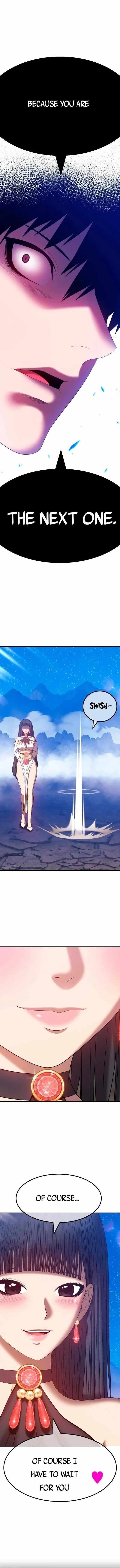 Read 99 Reinforced Wood Stick Manga Online