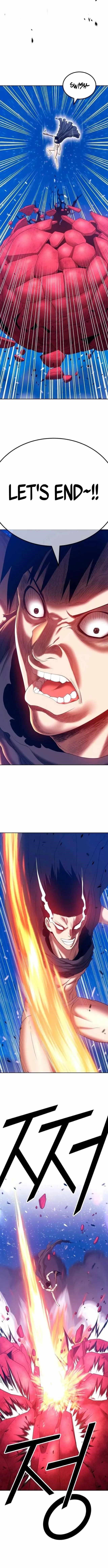 Read 99 Reinforced Wood Stick Manga Online