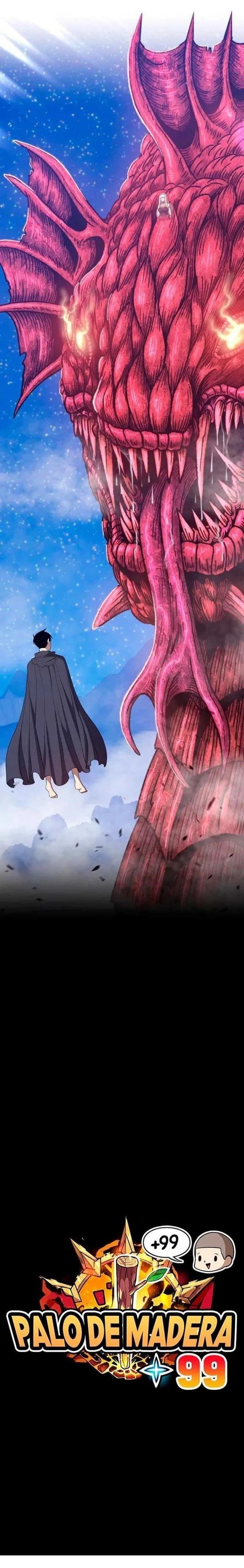 Read 99 Reinforced Wood Stick Manga Online