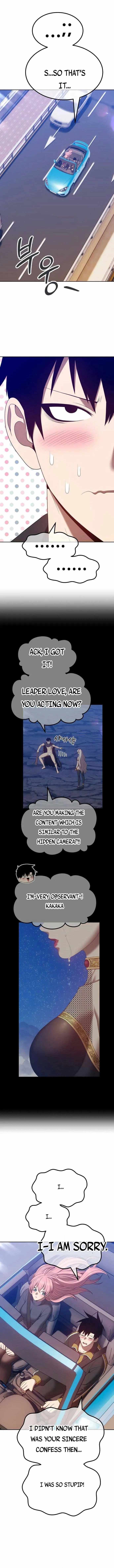 Read 99 Reinforced Wood Stick Manga Online