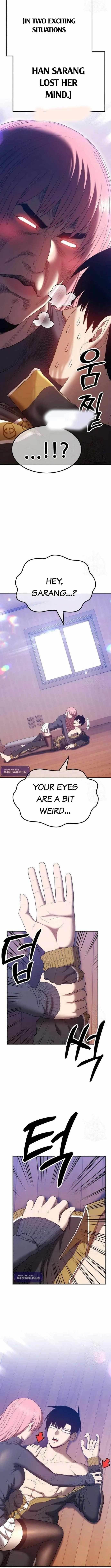Read 99 Reinforced Wood Stick Manga Online