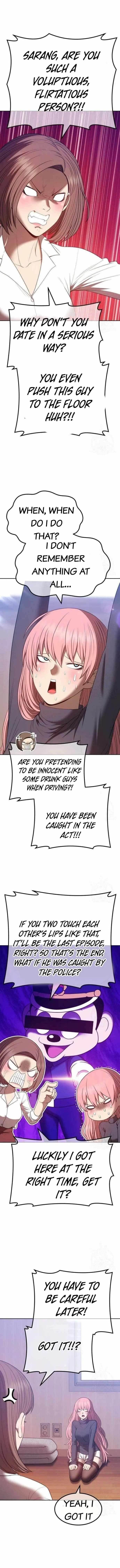 Read 99 Reinforced Wood Stick Manga Online