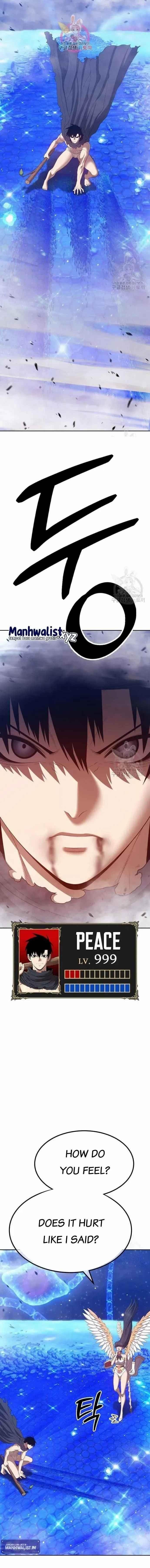 Read 99 Reinforced Wood Stick Manga Online