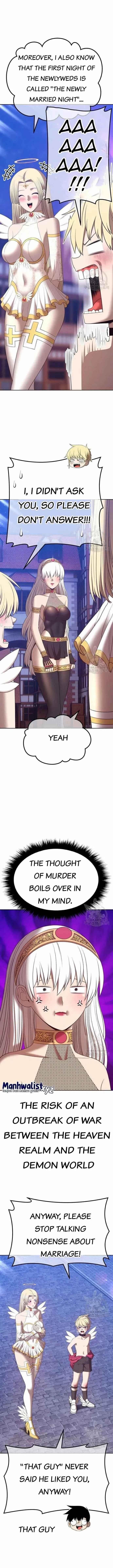 Read 99 Reinforced Wood Stick Manga Online