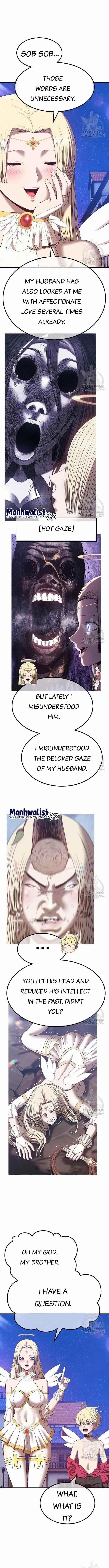 Read 99 Reinforced Wood Stick Manga Online