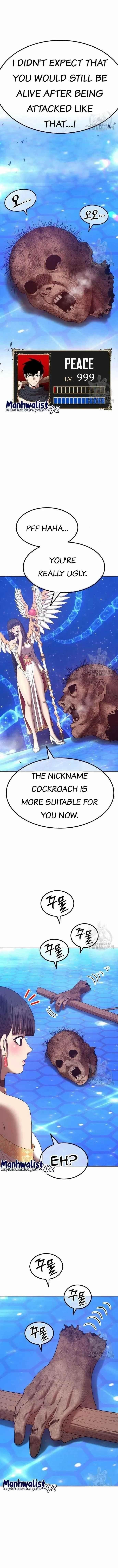 Read 99 Reinforced Wood Stick Manga Online