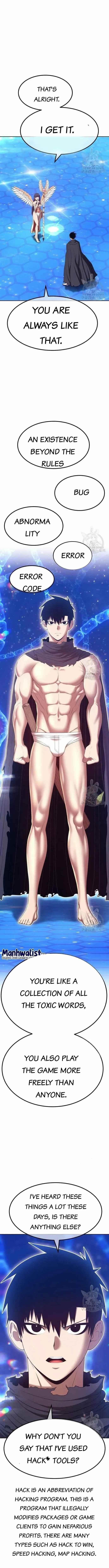 Read 99 Reinforced Wood Stick Manga Online