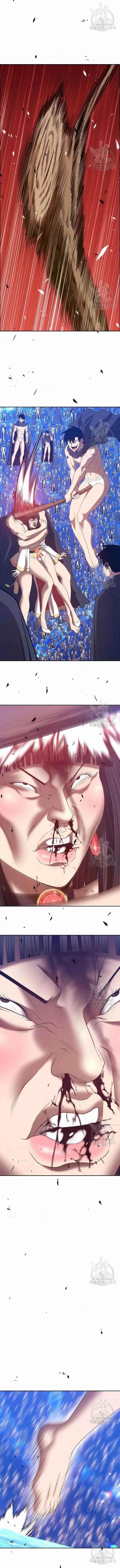 Read 99 Reinforced Wood Stick Manga Online