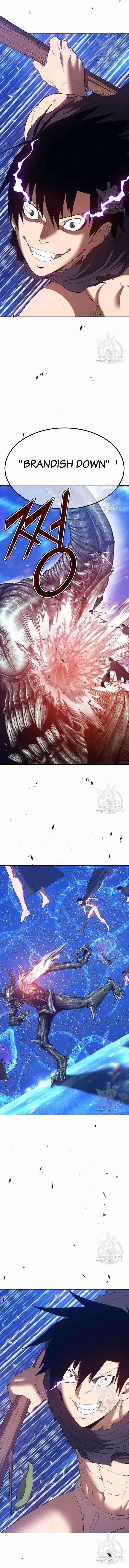 Read 99 Reinforced Wood Stick Manga Online