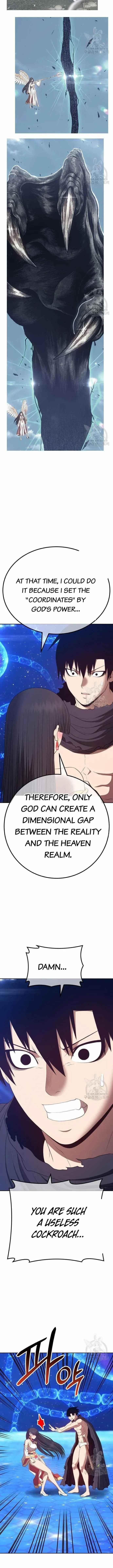 Read 99 Reinforced Wood Stick Manga Online