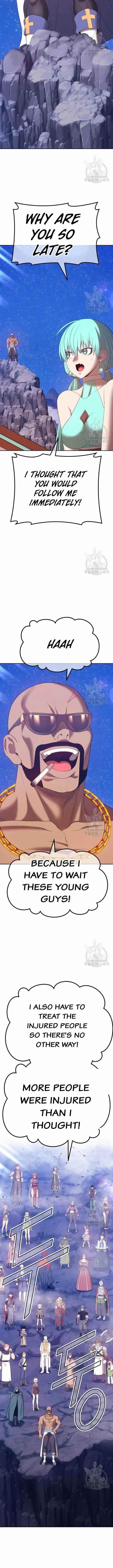 Read 99 Reinforced Wood Stick Manga Online