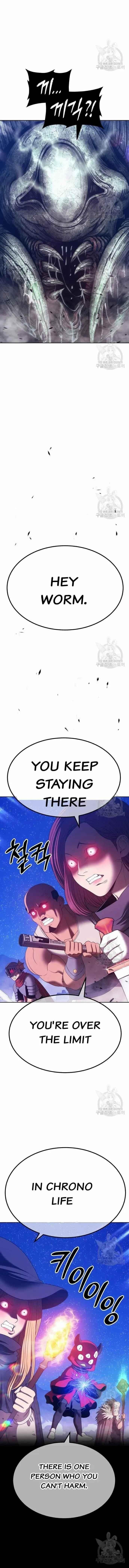 Read 99 Reinforced Wood Stick Manga Online