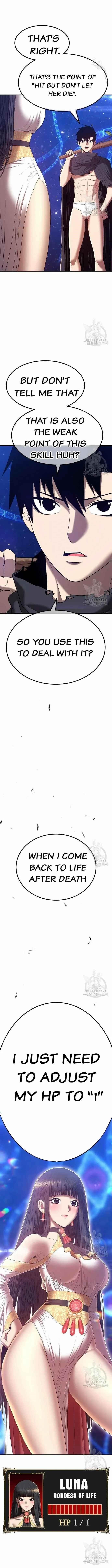 Read 99 Reinforced Wood Stick Manga Online