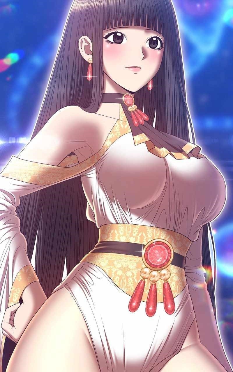 Read 99 Reinforced Wood Stick Manga Online