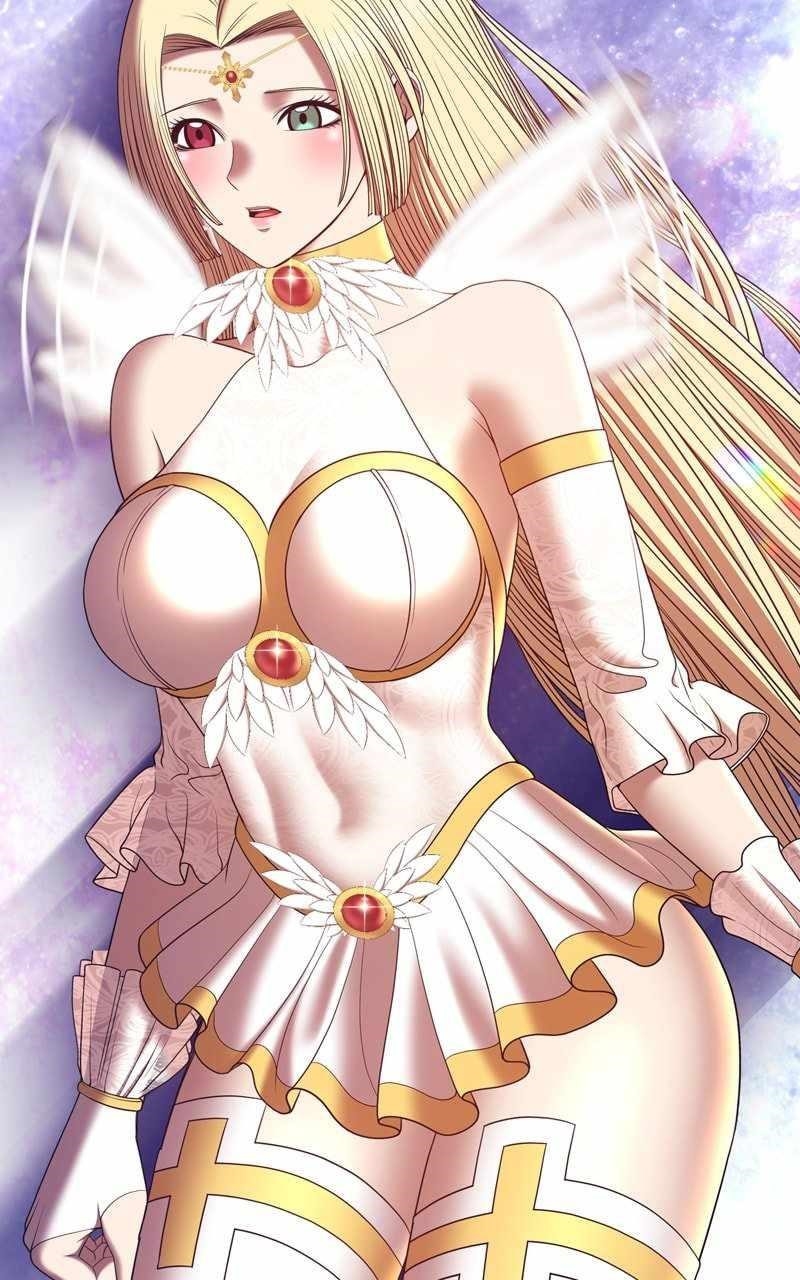 Read 99 Reinforced Wood Stick Manga Online