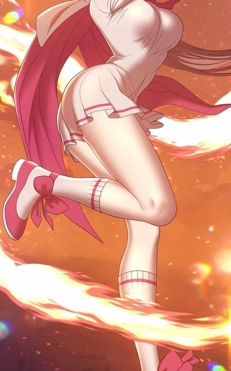Read 99 Reinforced Wood Stick Manga Online