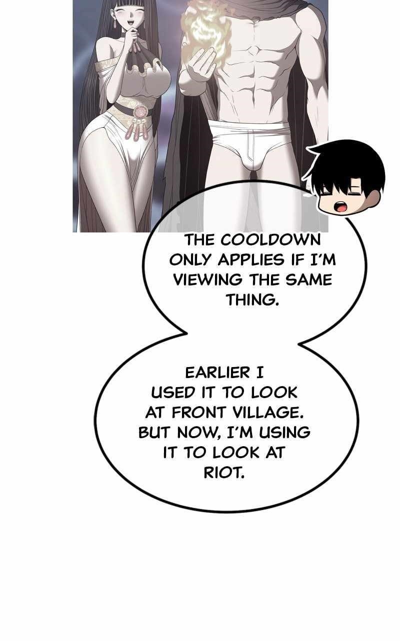 Read 99 Reinforced Wood Stick Manga Online