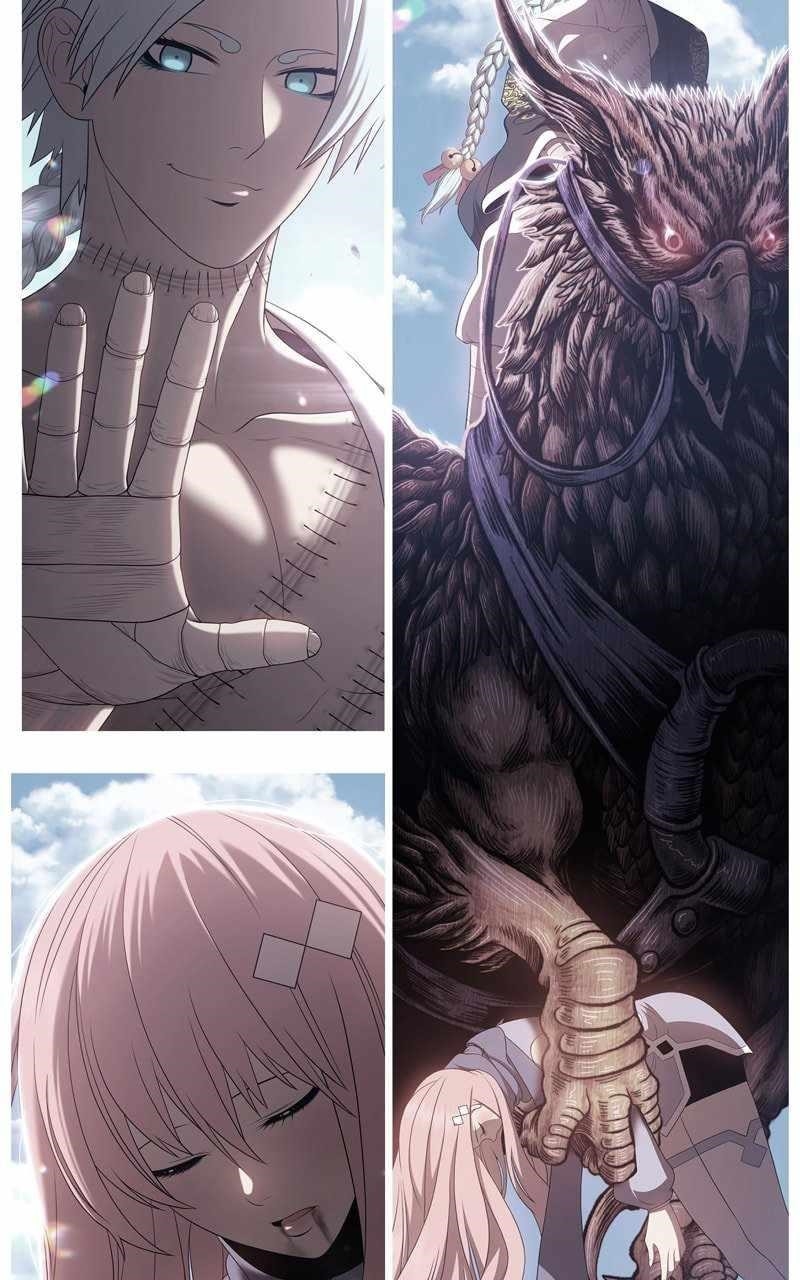 Read 99 Reinforced Wood Stick Manga Online