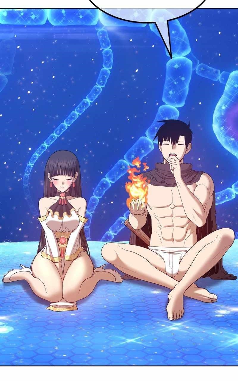 Read 99 Reinforced Wood Stick Manga Online