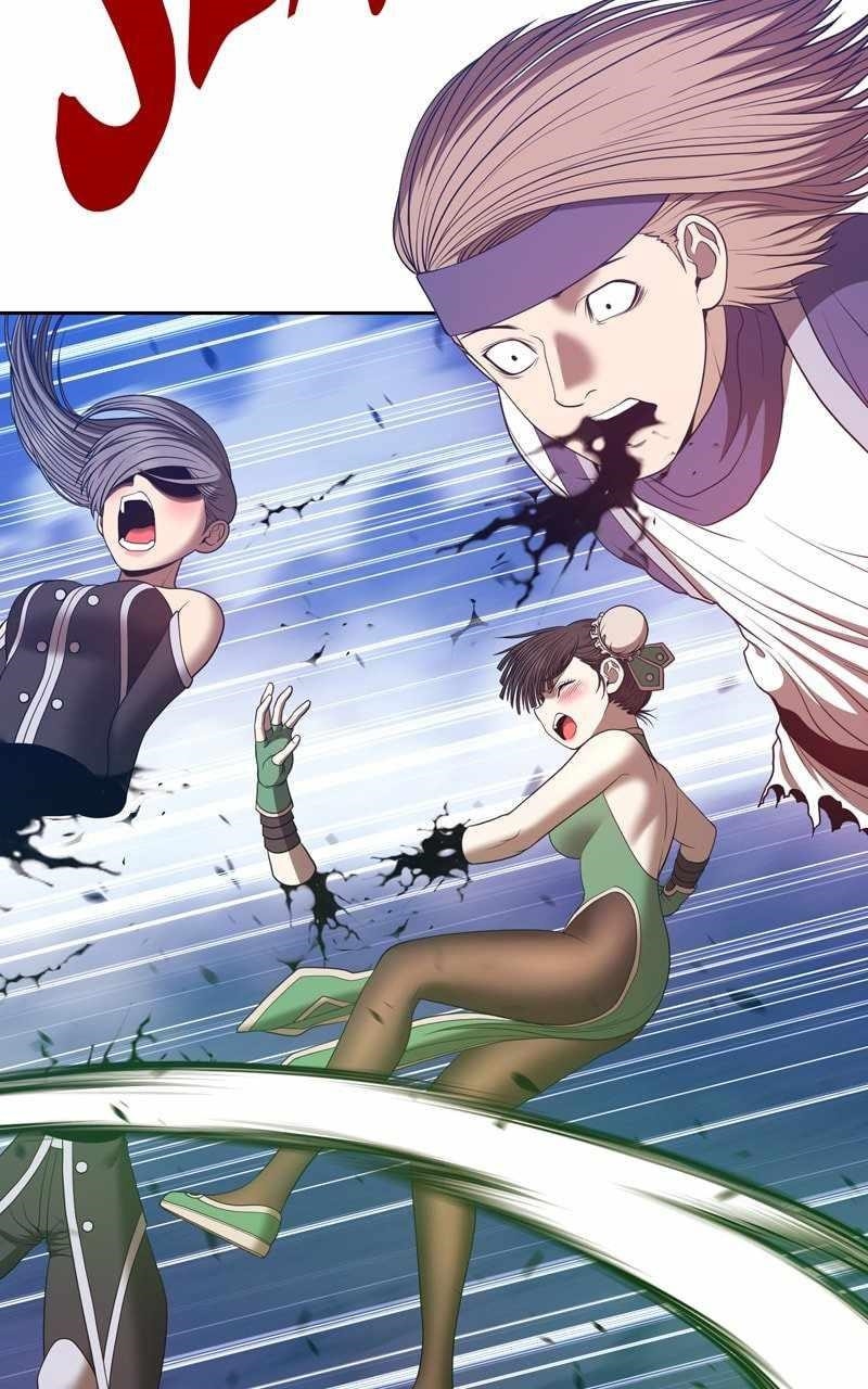 Read 99 Reinforced Wood Stick Manga Online