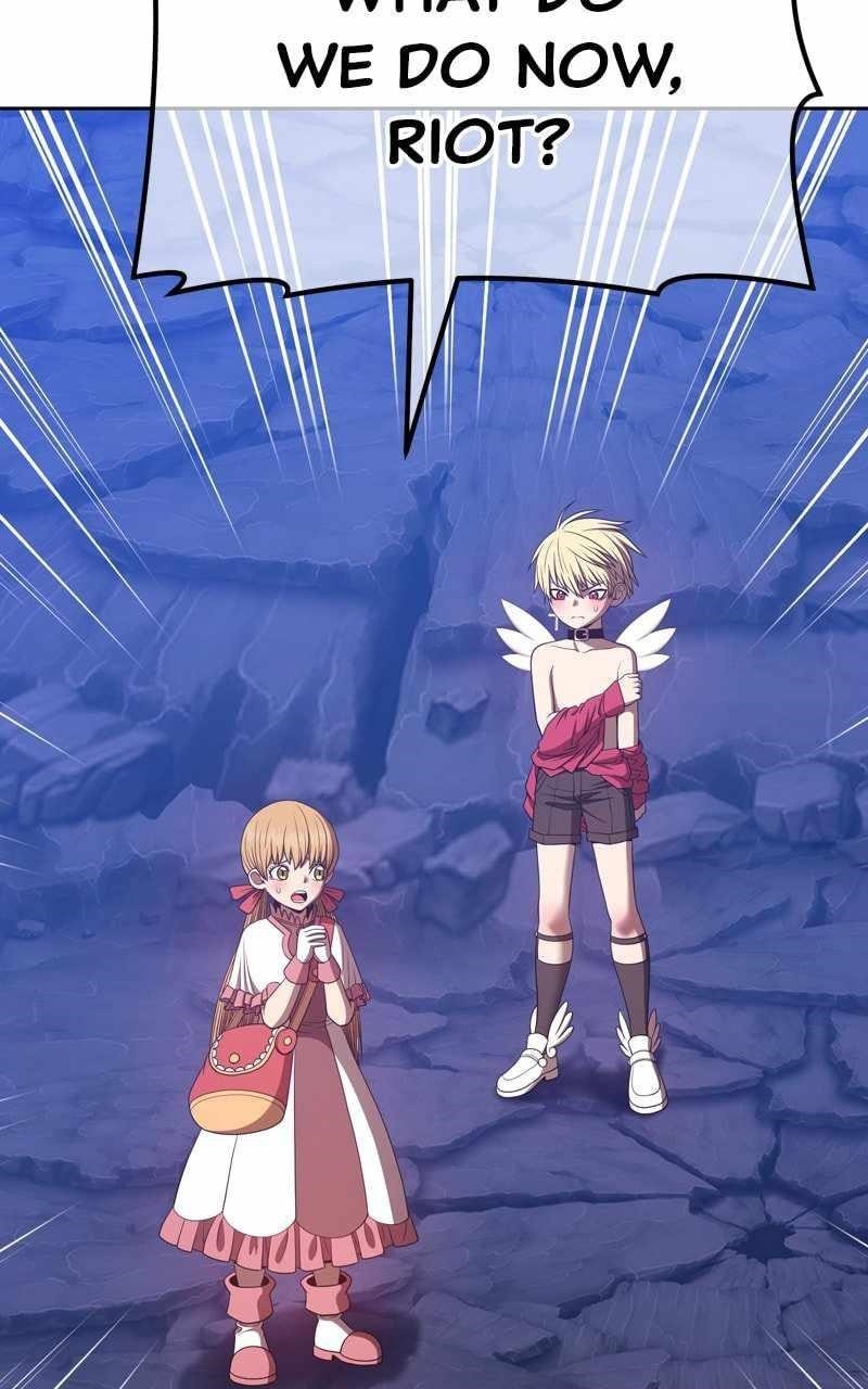 Read 99 Reinforced Wood Stick Manga Online