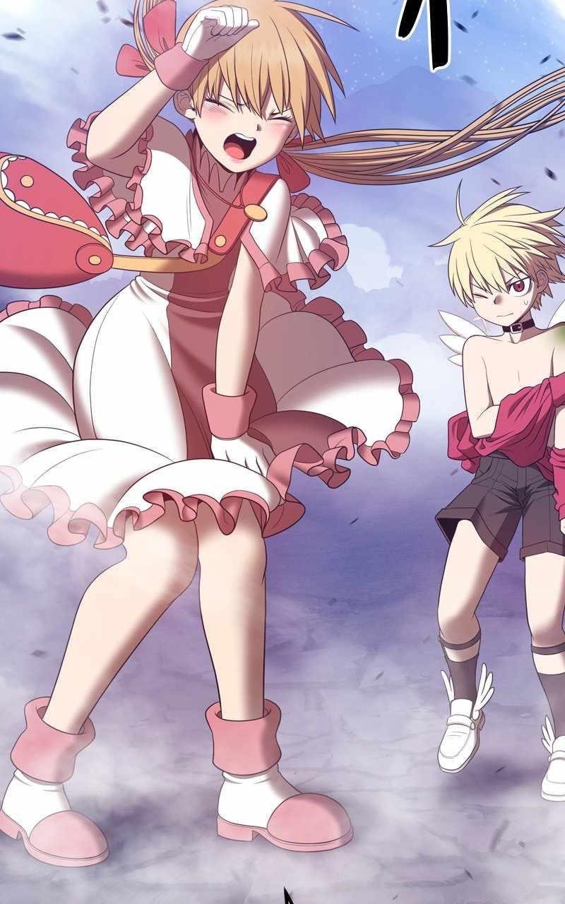 Read 99 Reinforced Wood Stick Manga Online