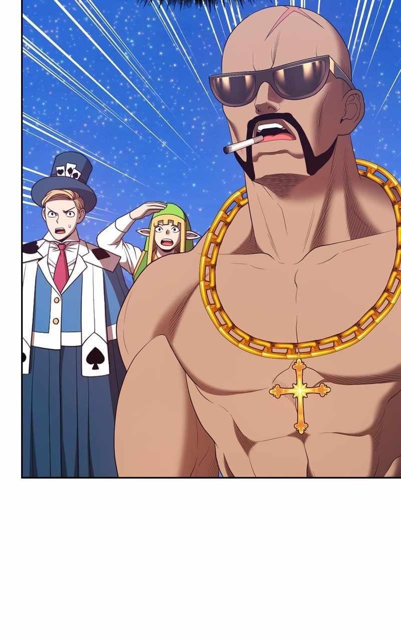 Read 99 Reinforced Wood Stick Manga Online