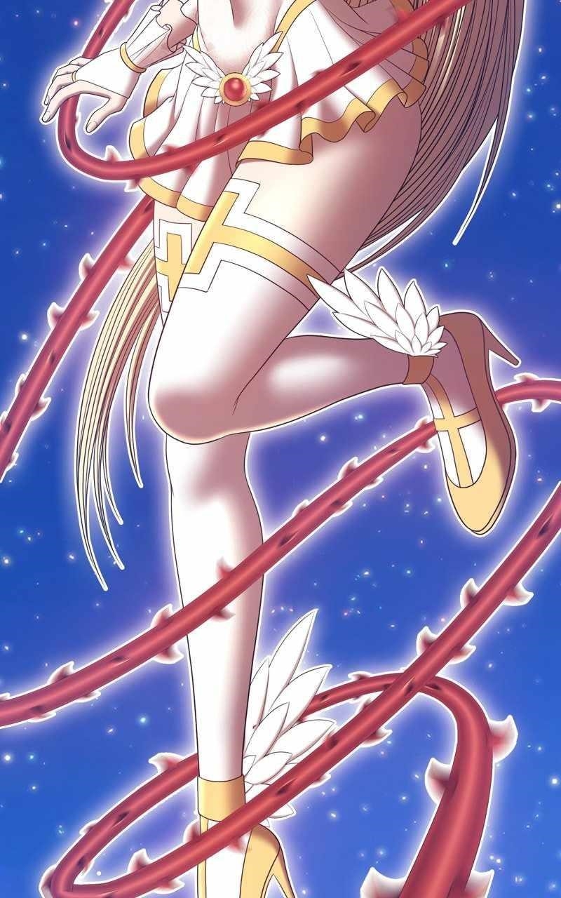 Read 99 Reinforced Wood Stick Manga Online