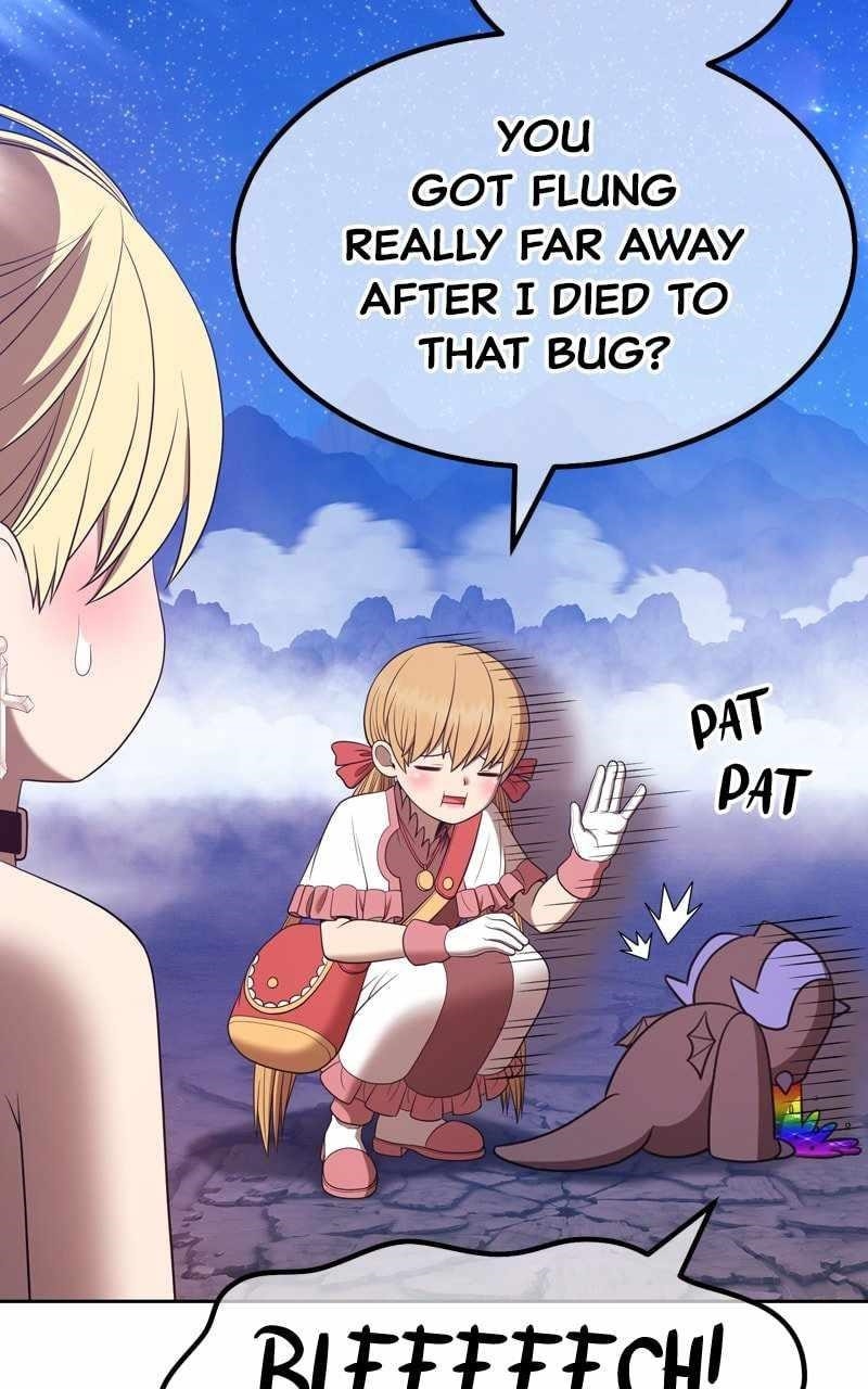 Read 99 Reinforced Wood Stick Manga Online
