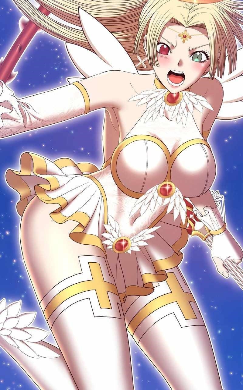 Read 99 Reinforced Wood Stick Manga Online
