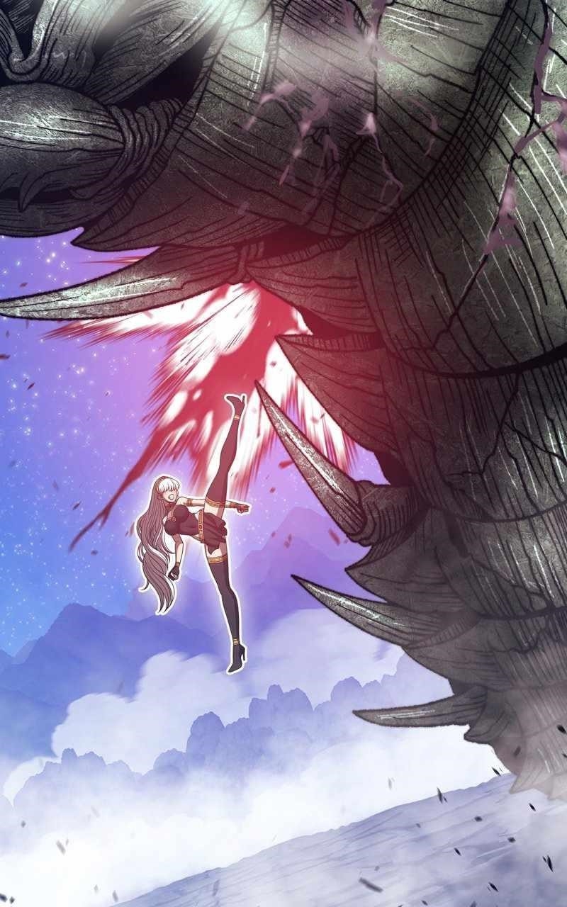 Read 99 Reinforced Wood Stick Manga Online