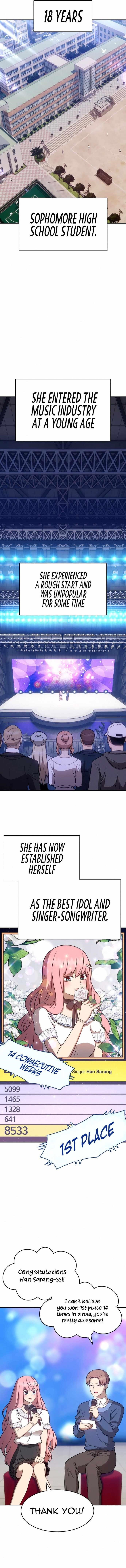 Read 99 Reinforced Wood Stick Manga Online