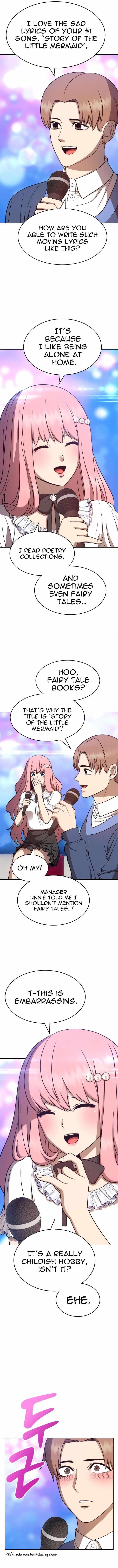 Read 99 Reinforced Wood Stick Manga Online