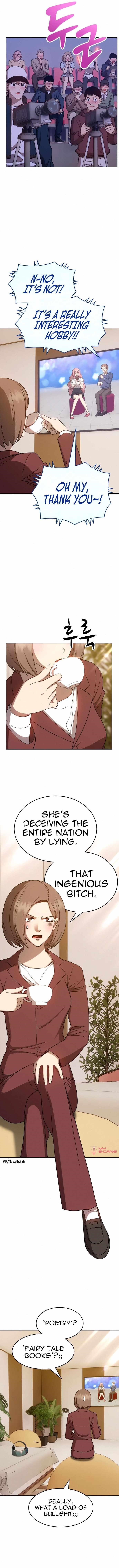 Read 99 Reinforced Wood Stick Manga Online