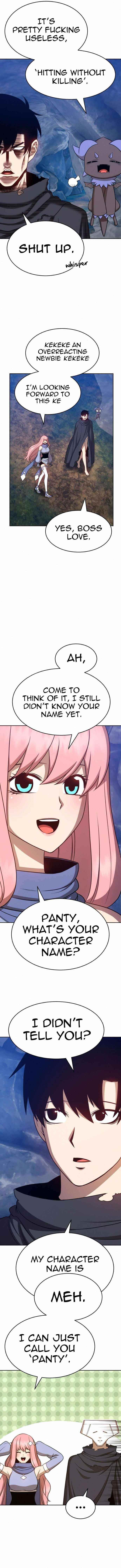 Read 99 Reinforced Wood Stick Manga Online